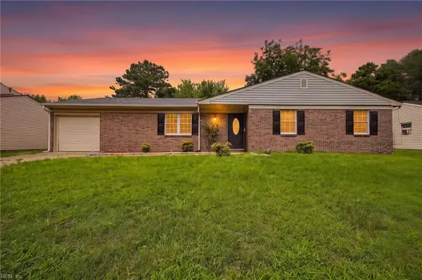 3145 Kenelm Drive, Chesapeake, VA 23323