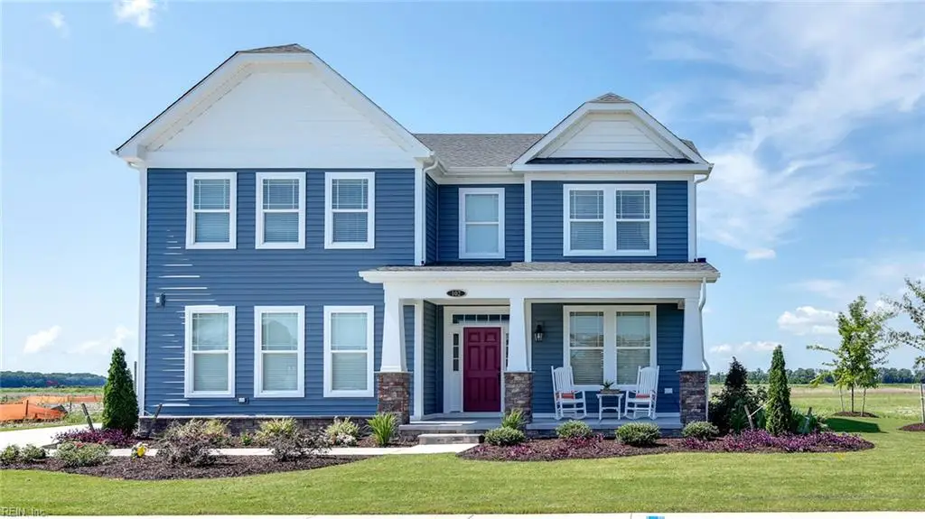 2017 Canvasback Drive, Suffolk, VA 23435 - #1