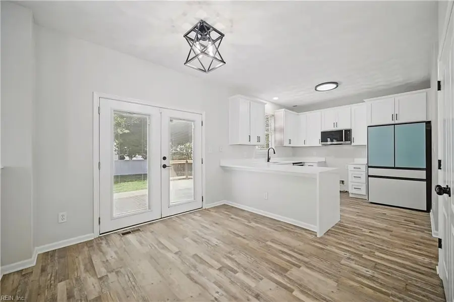 509 Fair Oak Drive, Chesapeake, VA 23322 - #2