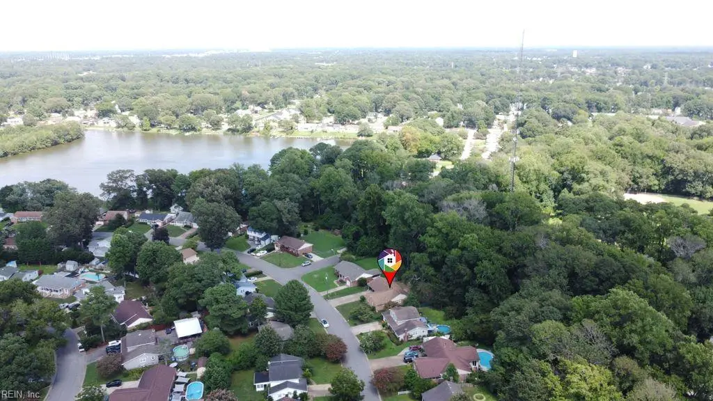 836 Morgan Trail, Virginia Beach, VA 23464 - #1