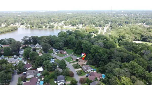 836 Morgan Trail, Virginia Beach, VA 23464