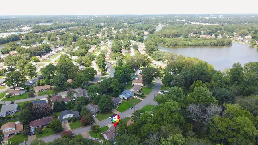 836 Morgan Trail, Virginia Beach, VA 23464 - #2