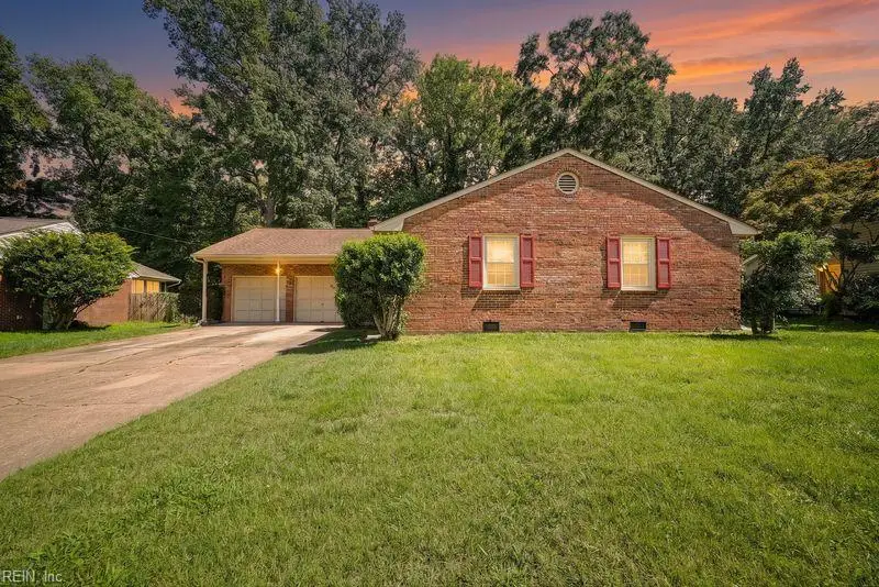 836 Morgan Trail, Virginia Beach, VA 23464 - #3