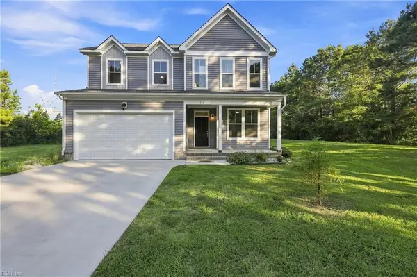 141 Indian Creek Road, Chesapeake, VA 23322
