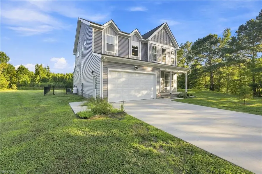 141 Indian Creek Road, Chesapeake, VA 23322 - #2
