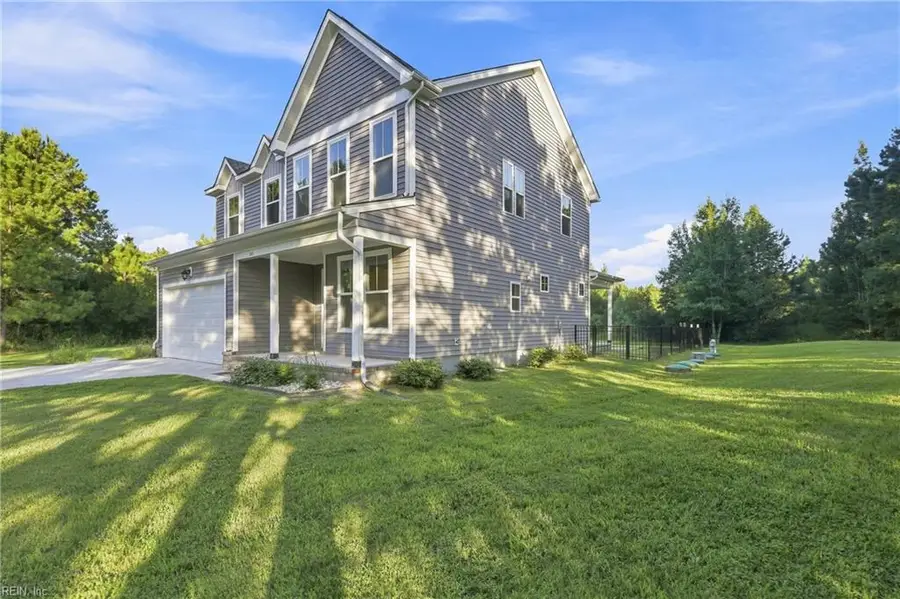141 Indian Creek Road, Chesapeake, VA 23322 - #3