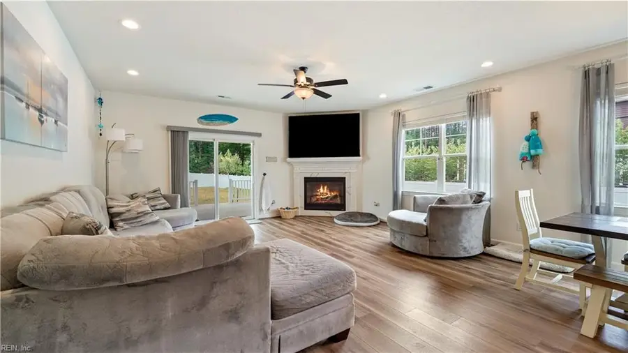 1024 Loutro Court, Chesapeake, VA 23322 - #2
