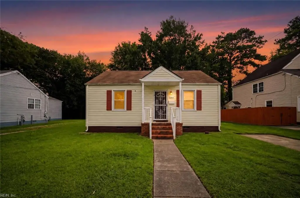 2912 Argonne Avenue, Norfolk, VA 23509 - #1