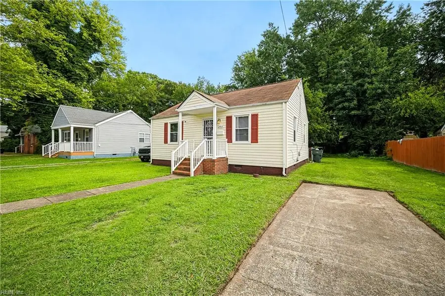 2912 Argonne Avenue, Norfolk, VA 23509 - #3