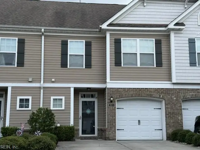 521 Abelia Way, Chesapeake, VA 23322 - #1
