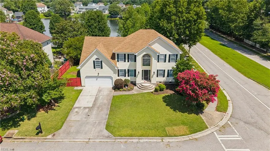 1239 Pacels Way, Chesapeake, VA 23322 - #2