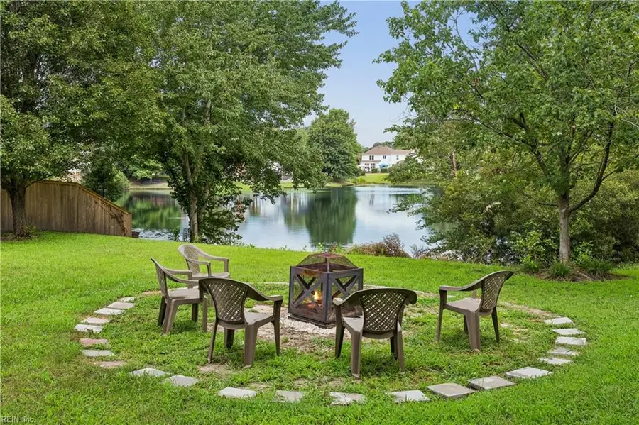 1239 Pacels Way, Chesapeake, VA 23322 - #3
