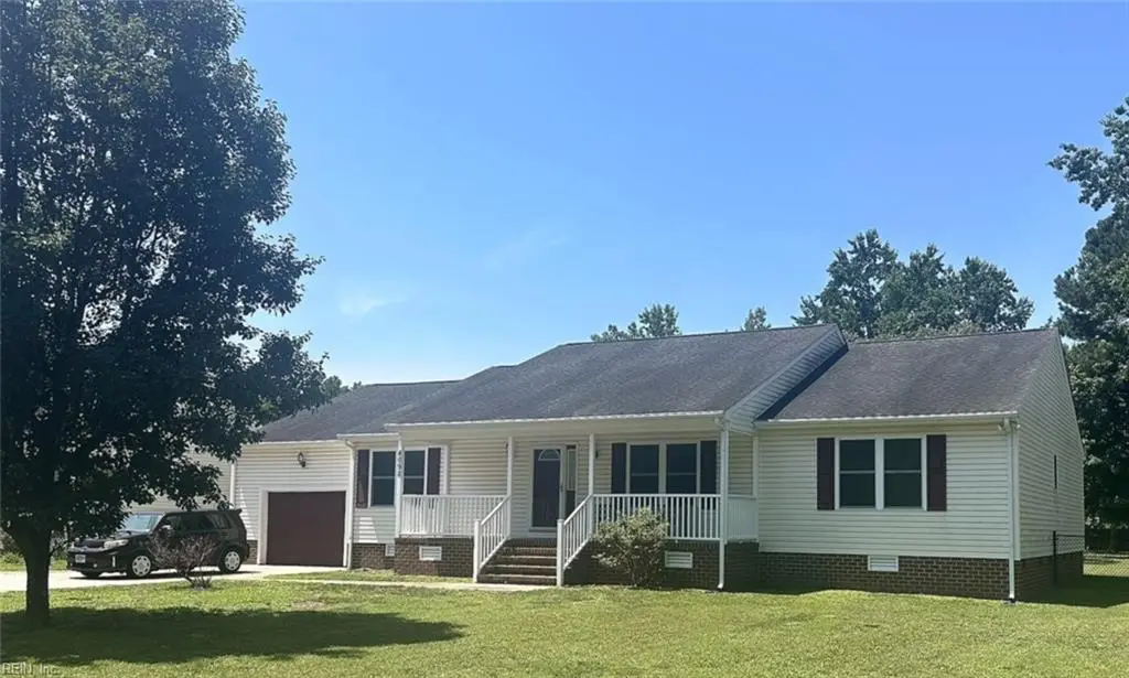 4098 Providence (sr-636) Road #Rd, Hayes, VA 23072 - #1