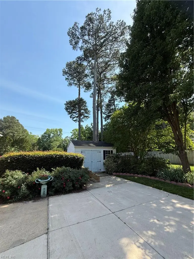 8776 Adams Drive E, Suffolk, VA 23433 - #3