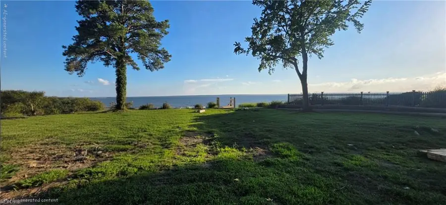 803 Riverside Drive, Newport News, VA 23606 - #2