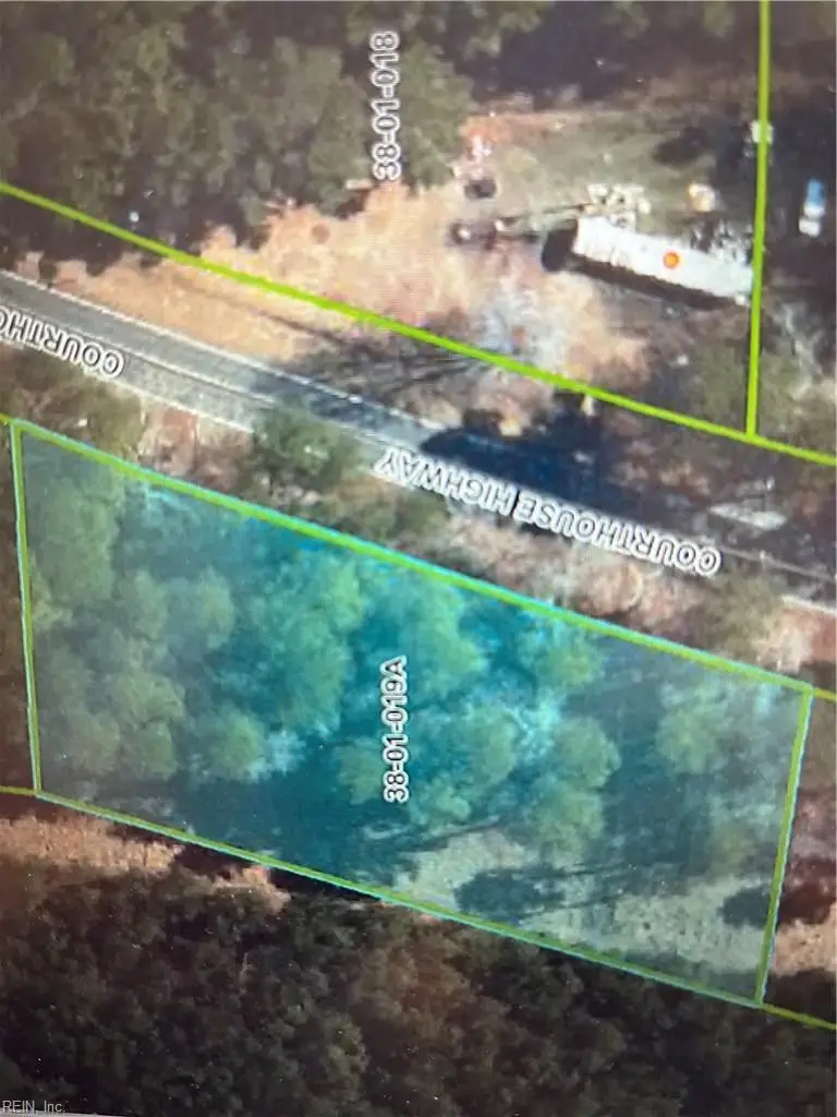 .93AC Courthouse Hwy, Windsor, VA 23487 - #1