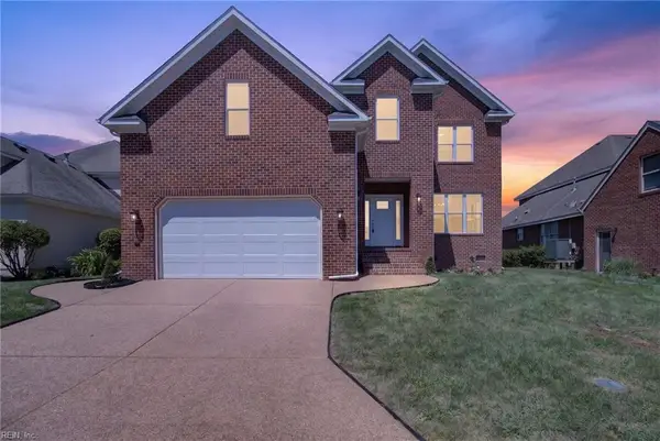 24 Brough Lane, Hampton, VA 23669