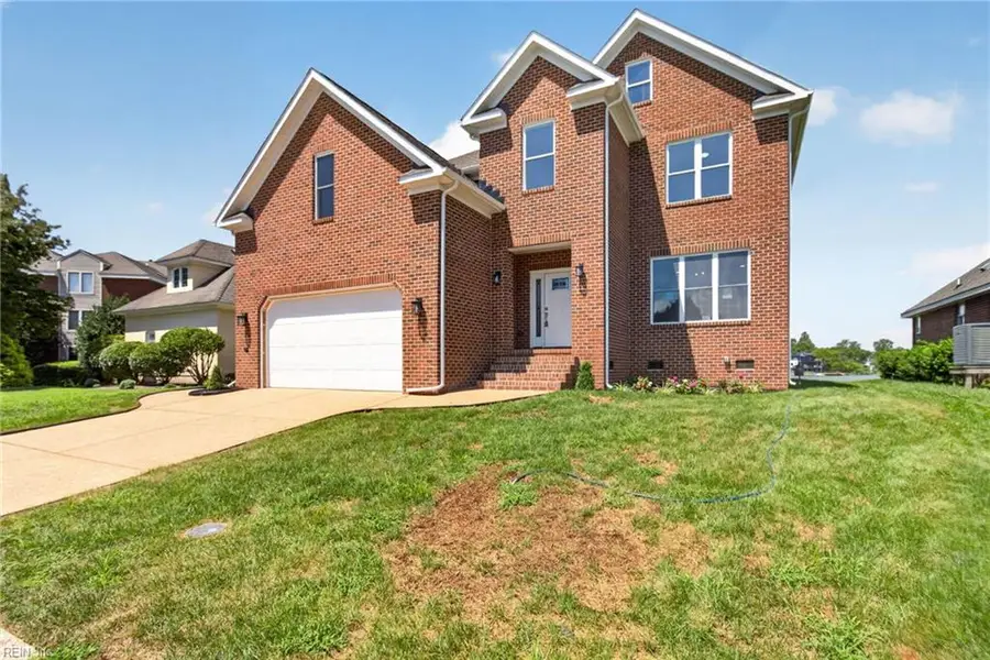 24 Brough Lane, Hampton, VA 23669 - #2