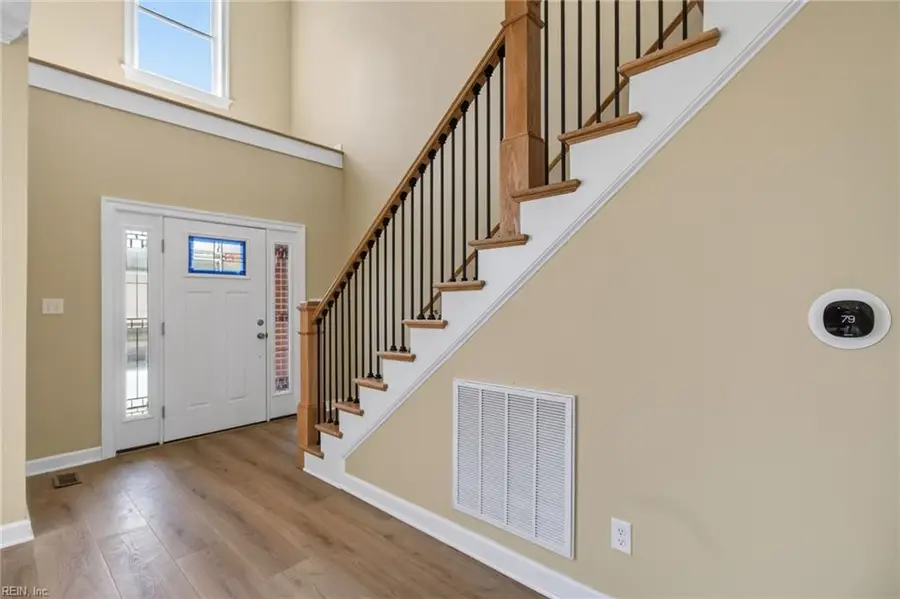 24 Brough Lane, Hampton, VA 23669 - #3