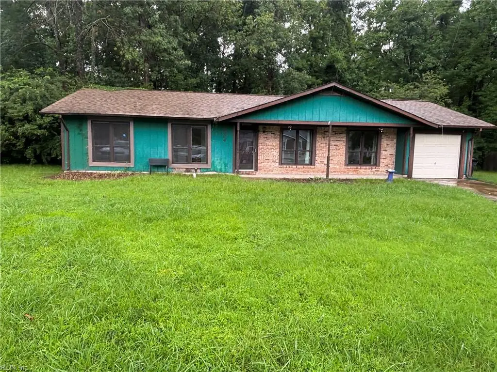 2504 Decathlon Crescent, Virginia Beach, VA 23453 - #1