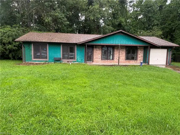 2504 Decathlon Crescent, Virginia Beach, VA 23453