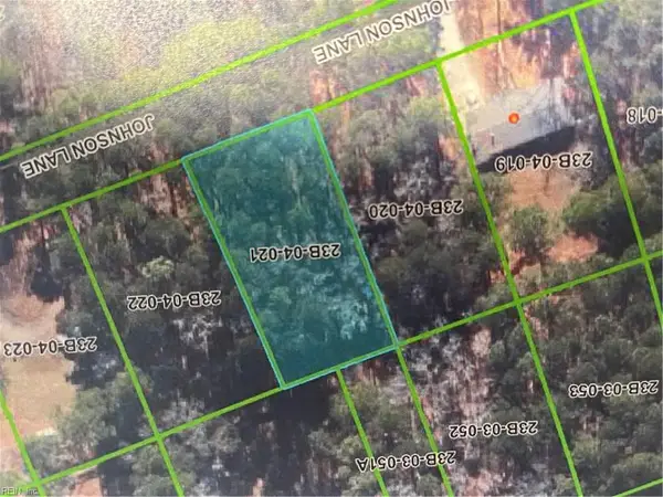 LOT 21 Johnson Ln, Carrollton, VA 23314