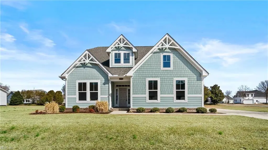 142 Quarter Horse Loop, Hertford, NC 27944 - #1