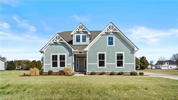 142 Quarter Horse Loop, Hertford, NC 27944