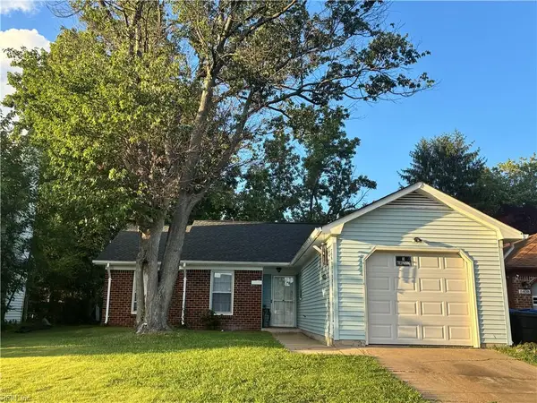 5412 Sweetwater Court, Virginia Beach, VA 23462