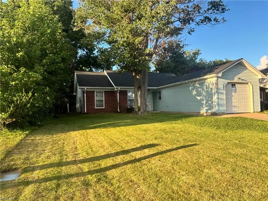 5412 Sweetwater Court, Virginia Beach, VA 23462 - #2