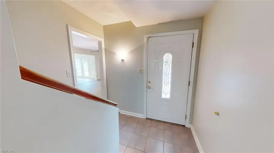 8 Tom Jones Court, Hampton, VA 23666 - #3