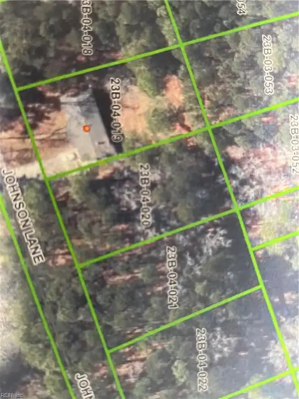 LOT 20 Johnson Ln, Carrollton, VA 23314