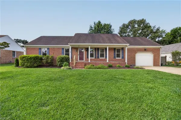 711 Waterstock Court, Chesapeake, VA 23322