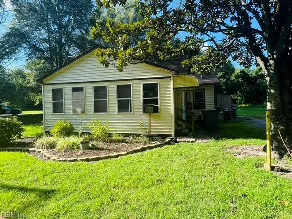 1832 Mount Pleasant Road, Chesapeake, VA 23322