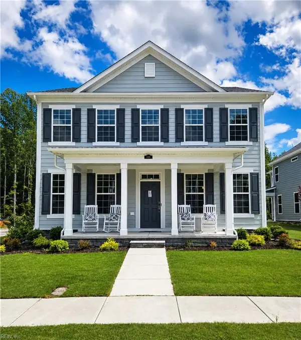 1948 Paw Paw Place, Chesapeake, VA 23321