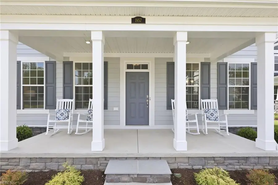 1948 Paw Paw Place, Chesapeake, VA 23321 - #3