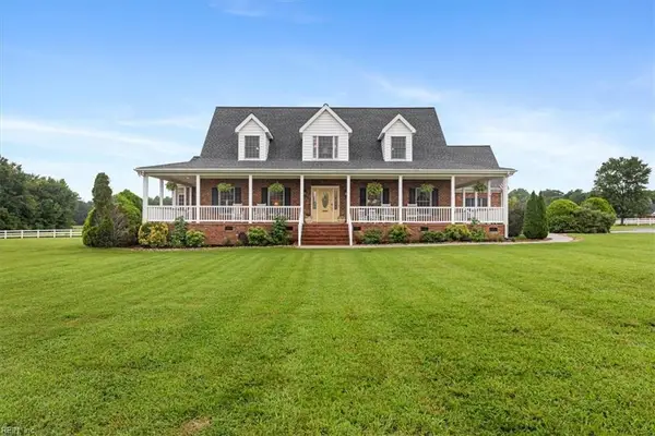 30429 Camp Parkway, Courtland, VA 23837