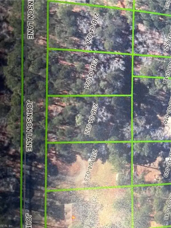 LOT 22 Johnson Ln, Carrollton, VA 23314