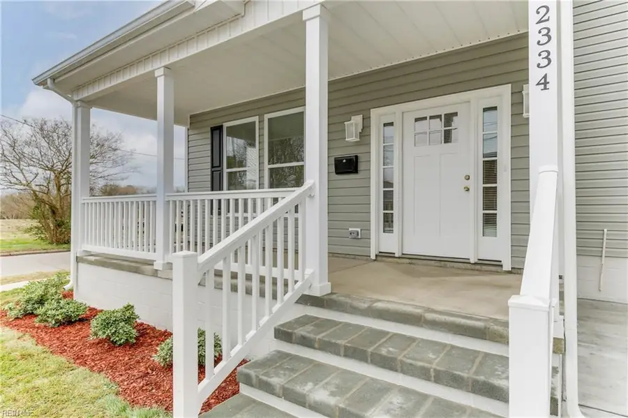 2331 Courtney Avenue, Norfolk, VA 23504 - #3