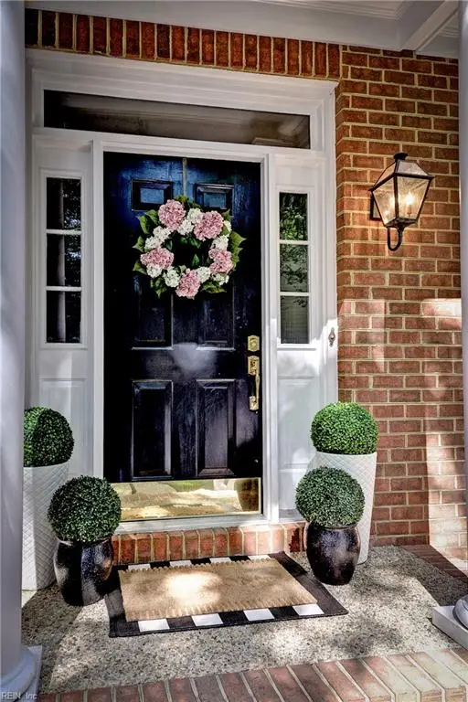 112 Butler, Williamsburg, VA 23188 - #3