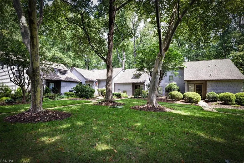 245 Archers Mead, Williamsburg, VA 23185 - #1
