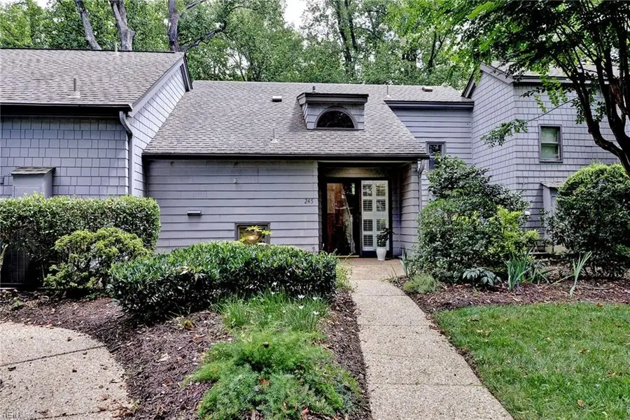 245 Archers Mead, Williamsburg, VA 23185 - #3