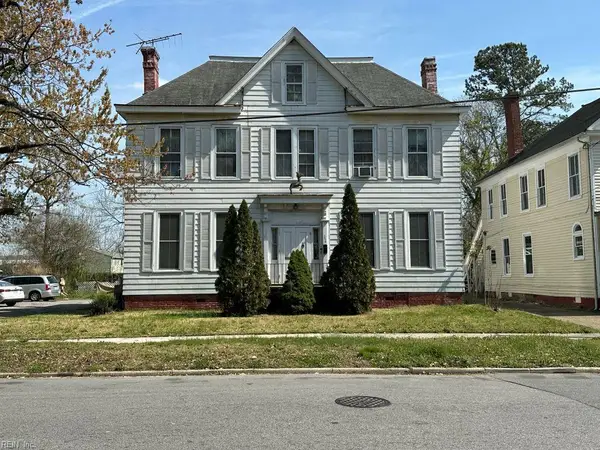 224 Pinner Street, Suffolk, VA 23434