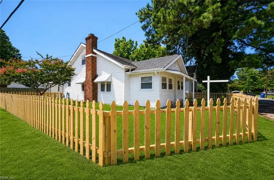 1045 Green Street, Norfolk, VA 23513 - #2
