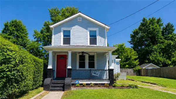 3116 Verdun Avenue Avenue, Norfolk, VA 23509