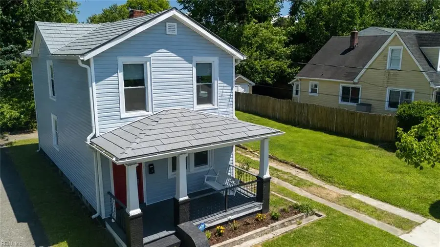 3116 Verdun Avenue Avenue, Norfolk, VA 23509 - #2