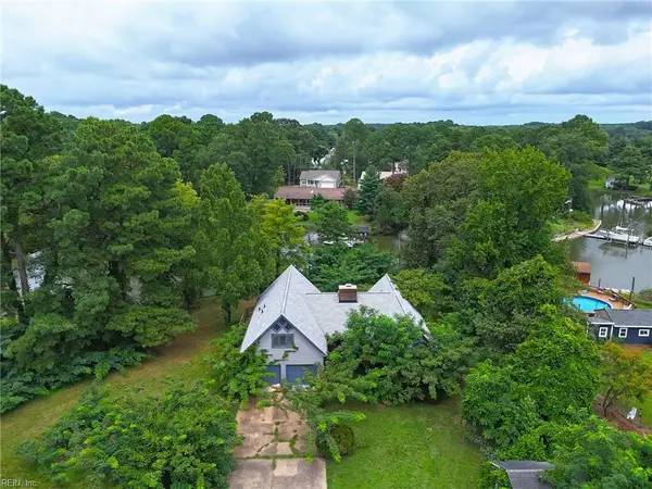 7763 Jordan Road, Gloucester Point, VA 23062