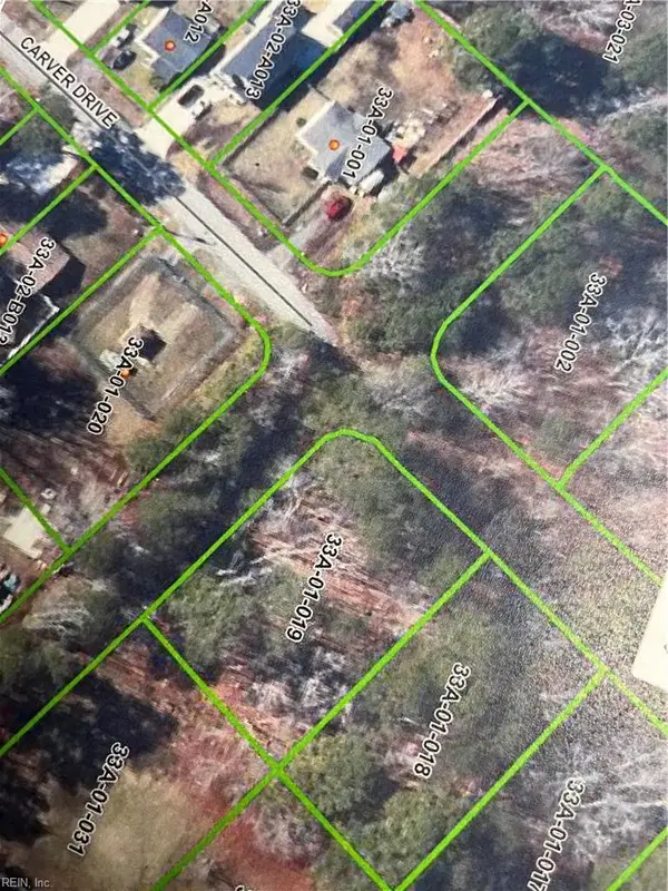 LOT19 Carver Dr, Carrollton, VA 23314
