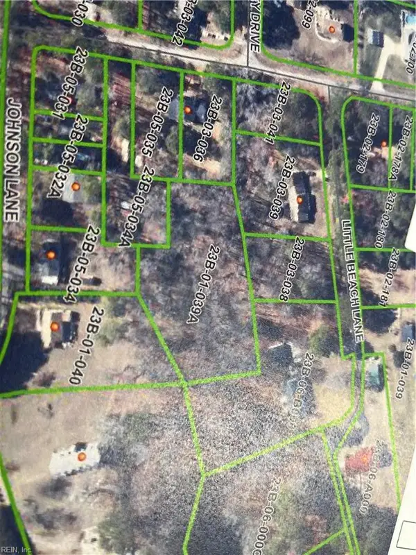 LOT39A Johnson Ln, Carrollton, VA 23314