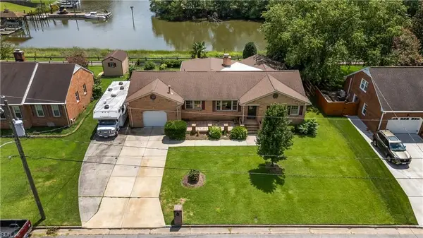 5917 Woodhaven Court, Virginia Beach, VA 23464